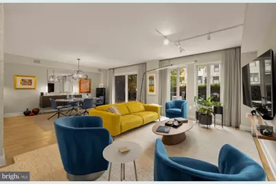 1045 31st Street NW #104, Washington, DC 20007 - Photo 1