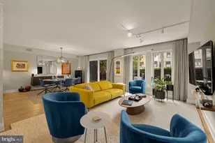 1045 31st St NW, Washington, DC 20007 - Photo 1