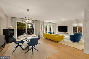 1045 31st St NW, Washington, DC 20007 - Photo 4