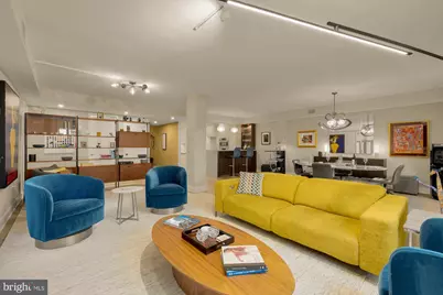 1045 31st Street NW #104, Washington, DC 20007 - Photo 10