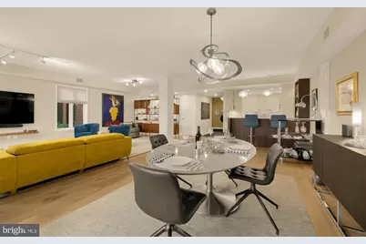 1045 31st Street NW #104, Washington, DC 20007 - Photo 6