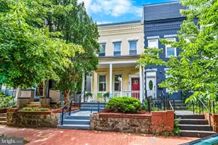36 Randolph Pl NW, Washington, DC 20001 - Photo 2