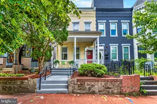 36 Randolph Pl NW, Washington, DC 20001 - Photo 4