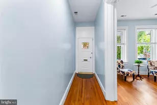 36 Randolph Pl NW, Washington, DC 20001 - Photo 8