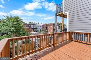 36 Randolph Pl NW, Washington, DC 20001 - Photo 28