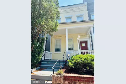 36 Randolph Place NW, Washington, DC 20001 - Photo 1
