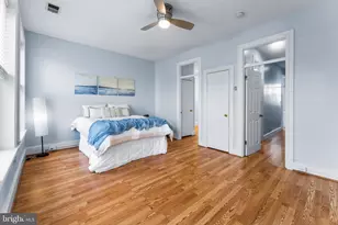 36 Randolph Pl NW, Washington, DC 20001 - Photo 24