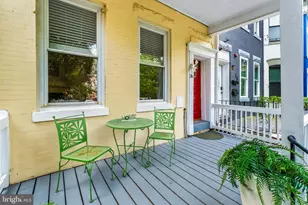 36 Randolph Pl NW, Washington, DC 20001 - Photo 6