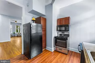 36 Randolph Pl NW, Washington, DC 20001 - Photo 18