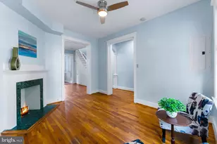 36 Randolph Pl NW, Washington, DC 20001 - Photo 12