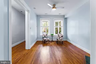 36 Randolph Pl NW, Washington, DC 20001 - Photo 10