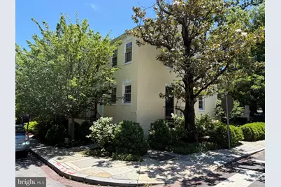 2816 R Street NW, Washington, DC 20007 - Photo 1