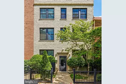 1821 T Street NW, Washington, DC 20009 - Photo 1
