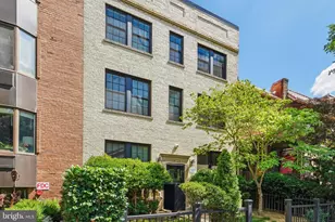 1821 T St NW, Washington, DC 20009 - Photo 28