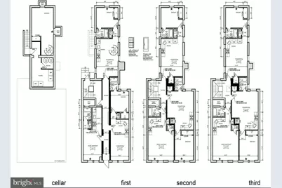 1821 T Street NW, Washington, DC 20009 - Photo 30