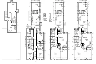 1821 T St NW, Washington, DC 20009 - Photo 30