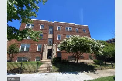1380 Bryant Street NE #104, Washington, DC 20018 - Photo 1