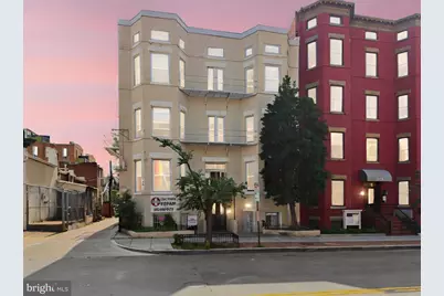 1933 18th Street NW #203, Washington, DC 20009 - Photo 24