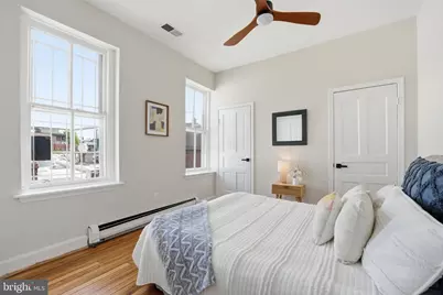 1933 18th Street NW #203, Washington, DC 20009 - Photo 16