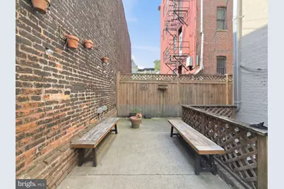 1933 18th Street NW #203, Washington, DC 20009 - Photo 22