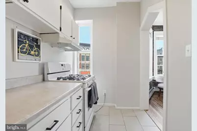 1933 18th Street NW #203, Washington, DC 20009 - Photo 12