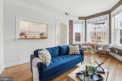 1933 18th Street NW #203, Washington, DC 20009 - Photo 8