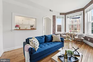 1933 18th St NW, Washington, DC 20009 - Photo 8
