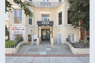 1933 18th Street NW #203, Washington, DC 20009 - Photo 2