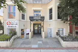 1933 18th St NW, Washington, DC 20009 - Photo 2
