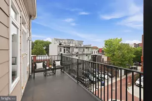 1110 6th St NE, Washington, DC 20002 - Photo 16