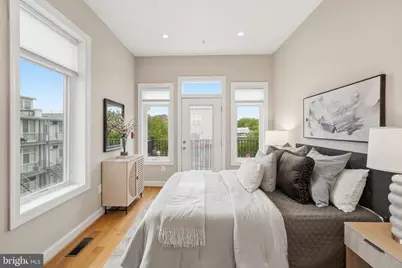 1110 6th Street NE #2, Washington, DC 20002 - Photo 14