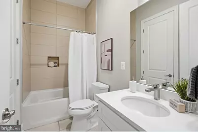 1110 6th Street NE #2, Washington, DC 20002 - Photo 22