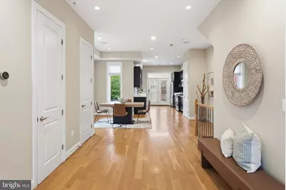 1110 6th Street NE #2, Washington, DC 20002 - Photo 12