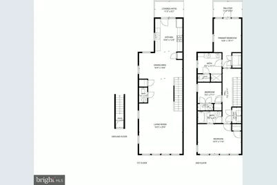 1110 6th Street NE #2, Washington, DC 20002 - Photo 28