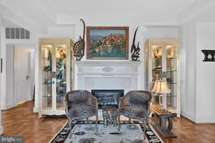 4000 Cathedral Ave NW, Washington, DC 20016 - Photo 16