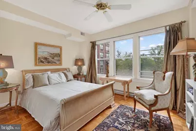 4000 Cathedral Avenue NW #229/239 B, Washington, DC 20016 - Photo 20