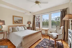 4000 Cathedral Ave NW, Washington, DC 20016 - Photo 20