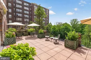 4000 Cathedral Ave NW, Washington, DC 20016 - Photo 10