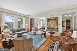 4000 Cathedral Ave NW, Washington, DC 20016 - Photo 18