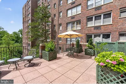 4000 Cathedral Avenue NW #229/239 B, Washington, DC 20016 - Photo 12