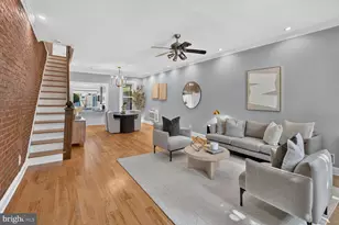 1709 6th St NW, Washington, DC 20001 - Photo 10