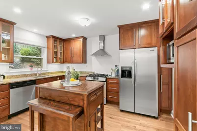3650 Alton Place NW, Washington, DC 20008 - Photo 8