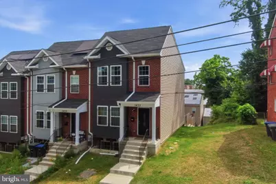 1433 Howard Road SE, Washington, DC 20020 - Photo 4