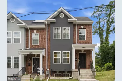1433 Howard Road SE, Washington, DC 20020 - Photo 1