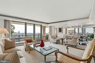 801 Pennsylvania Avenue NW #1218, Washington, DC 20004 - Photo 10