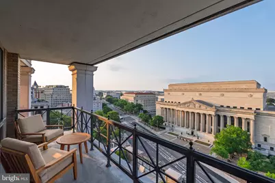 801 Pennsylvania Avenue NW #1218, Washington, DC 20004 - Photo 16