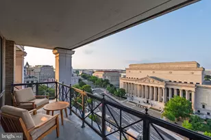 801 Pennsylvania Ave NW, Washington, DC 20004 - Photo 16
