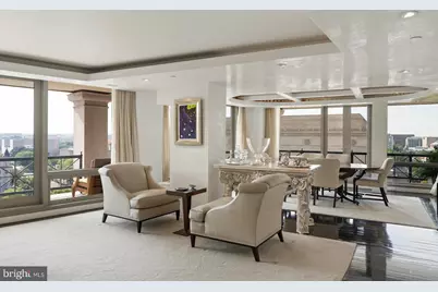 801 Pennsylvania Avenue NW #1218, Washington, DC 20004 - Photo 12