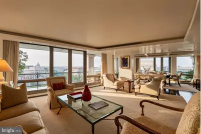 801 Pennsylvania Avenue NW #1218, Washington, DC 20004 - Photo 4