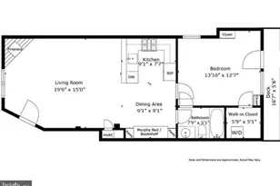 1519 Constitution Ave NE, Washington, DC 20017 - Photo 20